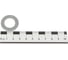 Шайба ЦКИ Глобал DIN 126, М16, гор.ц., 50 шт. 33223 3