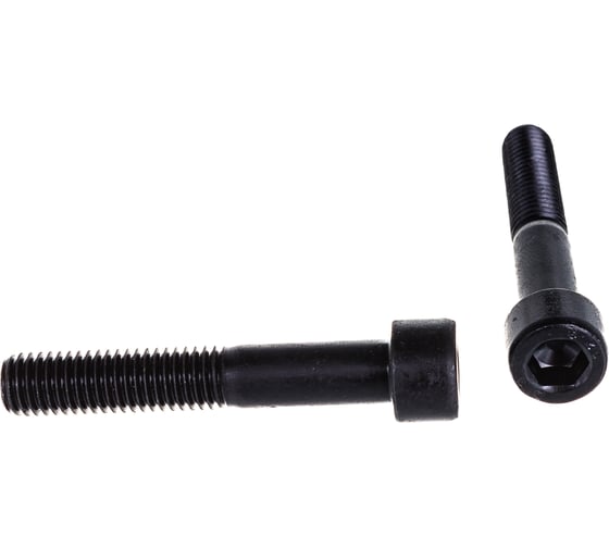 Винт ЦКИ Глобал DIN912 М10х60 12.9 ОКС 50 шт. 50505