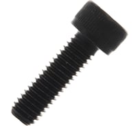 Винт ЦКИ Глобал DIN912 М6х20 12.9 ОКС 500 шт. 50561