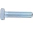 Болт ЦКИ Глобал DIN 933, М12x50 10.9, Ц, SW 19 10 шт. 44692 3