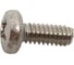 Винт ЦКИ Глобал DIN7985 М2х5 A2 Ph 1 250 шт. 11714 3