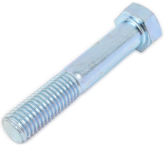 Болт ЦКИ Глобал DIN 931 М18x100 8.8 Ц SW27 5 шт. 20217