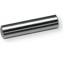 Конический штифт ЦКИ DIN 1, 10x100, незакаленный, A1, 25 шт. 74144