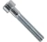 Винт ЦКИ Глобал DIN 912 м12x45 12.9, цинк, hex 10, 2 шт. 83690 1