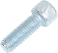Винт ЦКИ Глобал DIN 912, М12x35 10.9, Ц, HEX 10 5 шт. 39785