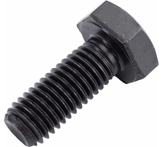 Болт ЦКИ Глобал DIN933 М10х25 10.9 ОКС 50 шт. 57763 1