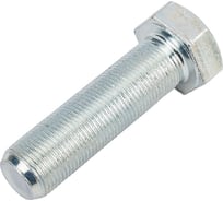 Болт ЦКИ Глобал DIN 961, М20x1.5x70 мм, 8.8, Ц, SW 30, 1 шт. 11489