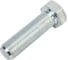 Болт ЦКИ Глобал DIN 961, М20x1.5x70 мм, 8.8, Ц, SW 30, 1 шт. 11489 1