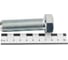 Болт ЦКИ Глобал DIN 961, М20x1.5x70 мм, 8.8, Ц, SW 30, 1 шт. 11489 4
