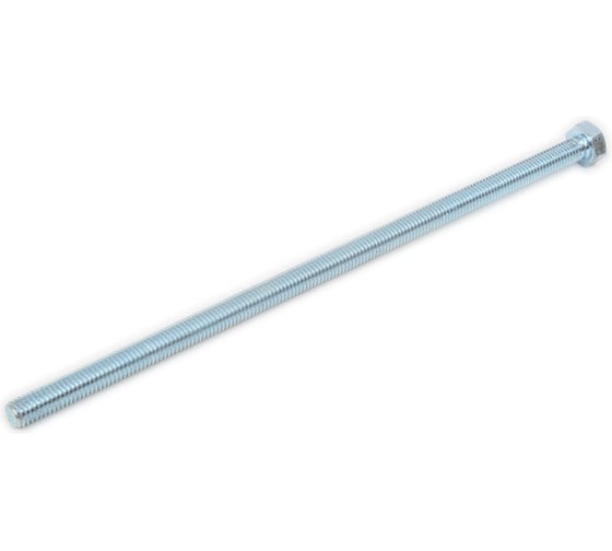 Болт ЦКИ Глобал DIN933 М8х200 8.8, цинк, SW 13 5 шт. 2682307