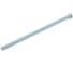 Болт ЦКИ Глобал DIN933 М8х200 8.8, цинк, SW 13 5 шт. 2682307 1