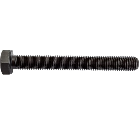 Болт ЦКИ Глобал DIN933 М12х100 10.9 ОКС 15 шт. 57865 1