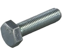 Болт ЦКИ Глобал DIN 961 М10x1.25x16, 8.8, Б/П, SW17, 25 шт. 30039