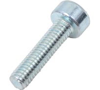 Винт ЦКИ Глобал DIN912 М3х12 усилен закалкой 8.8 Ц 500 шт. 49894