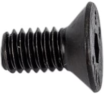 Винт ЦКИ Глобал DIN7991 М4х8 10.9 ОКС 500 шт. 55755