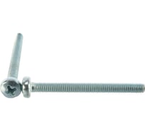 Винт ЦКИ Глобал DIN7985 М3х30 Ц 2000 шт. 2118