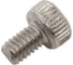 Винт ЦКИ Глобал DIN 912, М2.5x4, A2, HEX2, аналог ГОСТ 11738-84, 100 шт. 28086 1