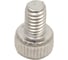 Винт ЦКИ Глобал DIN 912, М2.5x4, A2, HEX2, аналог ГОСТ 11738-84, 100 шт. 28086 3