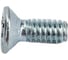 Винт ЦКИ Глобал DIN965 М2x5 Ц Ph1 500 шт. 6855 1