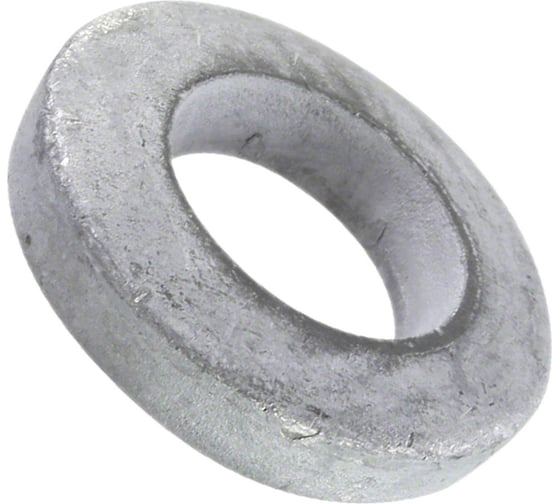 Шайба утолщенная ЦКИ Глобал DIN 7349, М5 под штифт, 100HV, цинк, 40 шт. 51048 1