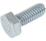 Болт ЦКИ Глобал DIN 933 М4x10 8.8 Ц SW7.0 200 шт. 4275 2
