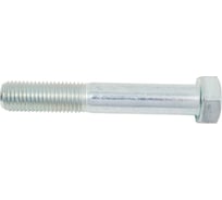 Болт ЦКИ Глобал DIN931 М16х100, 8.8 Ц SW24 аналог ГОСТ 7798-70 уп. 15 шт. 62470