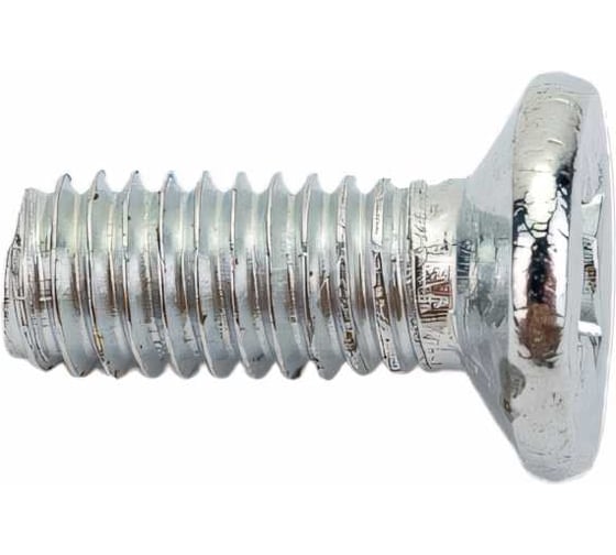 Винт ЦКИ Глобал DIN 965, М3х8 Ц, уп. 2000 шт. 61787