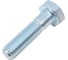 Болт ЦКИ Глобал DIN 931, М10x40 мм, 8.8, цинк, SW17, 25 шт. 49622 1