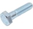 Болт ЦКИ Глобал DIN 931, М10x40 мм, 8.8, цинк, SW17, 25 шт. 49622 2