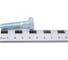 Болт ЦКИ Глобал DIN 931, М10x40 мм, 8.8, цинк, SW17, 25 шт. 49622 4