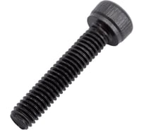 Винт ЦКИ Глобал DIN 912, М4x20, 12.9, ОКС, HEX 3.0, 500 шт. 7191