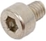 Винт ЦКИ Глобал DIN 912, М4х5 A2, HEX3, 100 шт. 40653 3