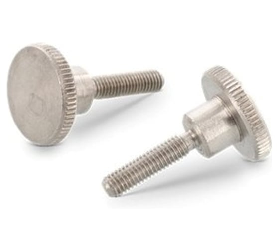 Винт ЦКИ Глобал DIN464 М4х12 Ц уп. 15 шт. 62913 1