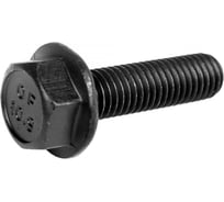 Болт с фланцем ЦКИ Глобал DIN 6921 М16x50, 10.9, ОКС, 2 шт. 32707