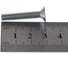 Винт ЦКИ Глобал DIN965 М6х30 Ц 500 шт. 106 3