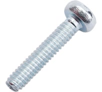 Винт ЦКИ Глобал DIN7985 М2х10 Ц 2000 шт. 4475