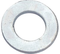 Шайба ЦКИ Глобал DIN 125A, М8 Ц 1000 шт 61141