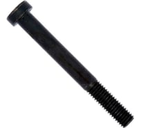 Винт ЦКИ Глобал DIN 7984, М5х20 10.9, оксид, HEX3, 25 шт. 2648307