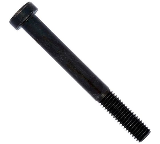 Винт ЦКИ Глобал DIN 7984, М5х20 10.9, оксид, HEX3, 25 шт. 2648307 1