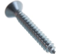 Саморез ЦКИ Глобал DIN7982 4.8х32 остроконечный Ц 1000 шт. 2109