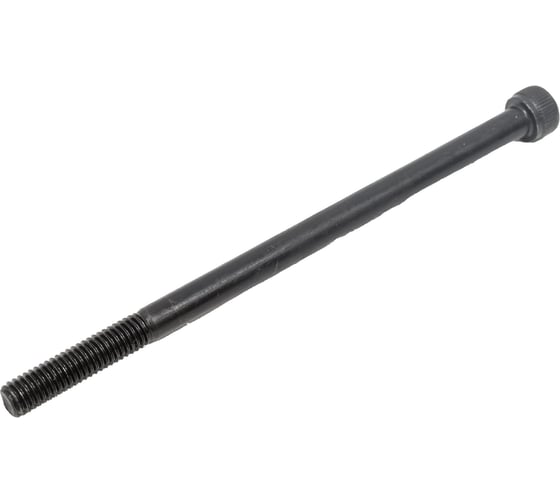 Винт ЦКИ Глобал DIN912 М6х110, 12.9 ОКС HEX 5.0 аналог ГОСТ 11738-84 уп. 25 шт. 63478