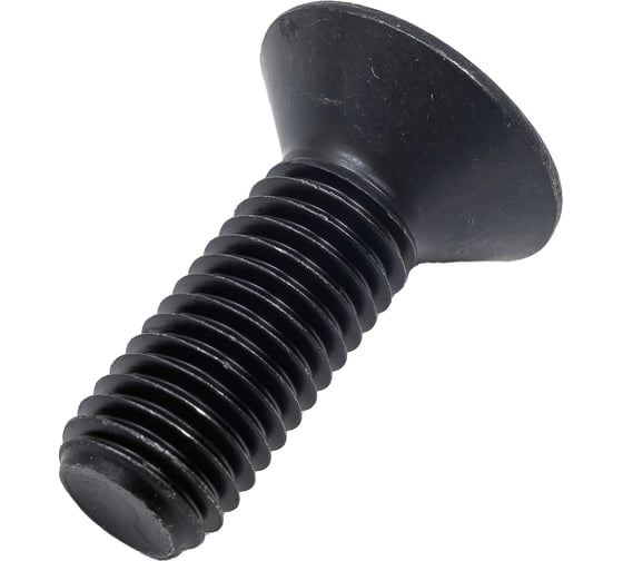 Винт ЦКИ Глобал DIN7991 М12x35 10.9 ОКС HEX8 20 шт. 26512