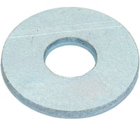 Кузовная шайба ЦКИ Глобал DIN 9021, М6 Ц 200 шт 61181