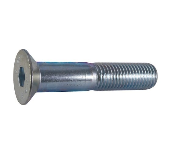 Винт ЦКИ Глобал DIN7991 М8х70 A2 HEX 5.0 уп. 20 шт. 63153