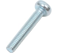 Винт ЦКИ Глобал DIN7985 М2.5х14 Ц 2000 шт. 43499