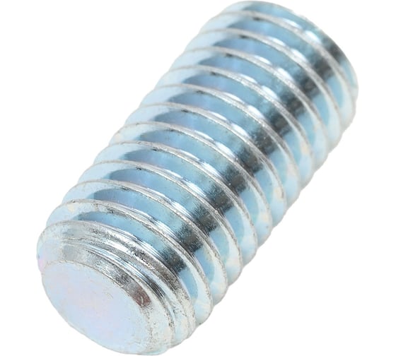 Винт установочный ЦКИ Глобал DIN913 М10x20 45H Ц HEX 5.0 10 шт. 74902