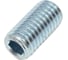 Винт установочный ЦКИ Глобал DIN913 М10x20 45H Ц HEX 5.0 10 шт. 74902 2