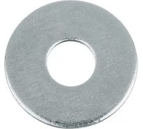 Кузовная шайба ЦКИ Глобал DIN 9021 М6, цинк, RH, 200 шт. 59755