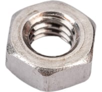 Гайка ЦКИ Глобал DIN934 М20x1.5 A2 SW 30 10 шт. 39582