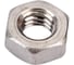 Гайка ЦКИ Глобал DIN934 М20x1.5 A2 SW 30 10 шт. 39582 1